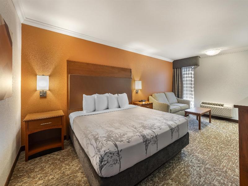 Best Western Angus Inn image
