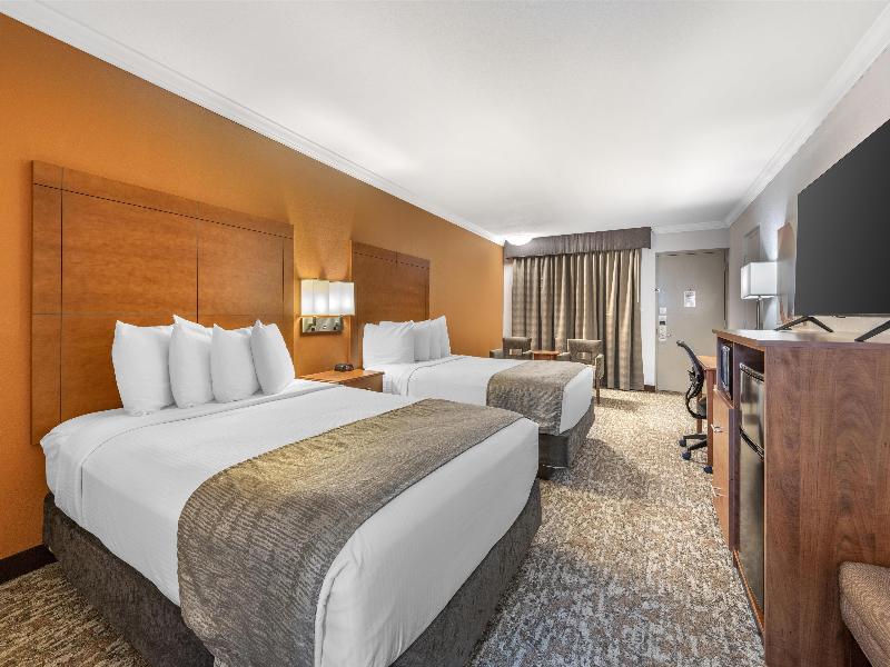 Best Western Angus Inn image
