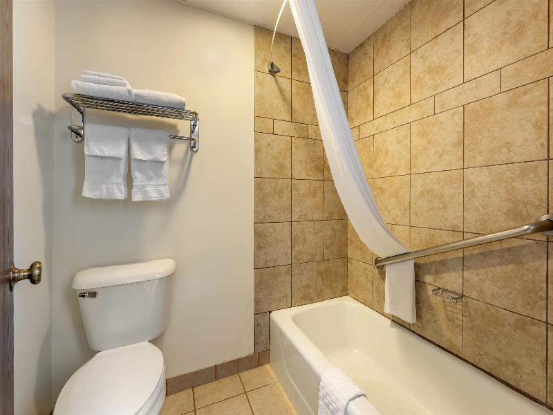Best Western Angus Inn image