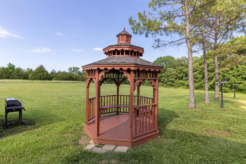 Best Western Parsons Inn image