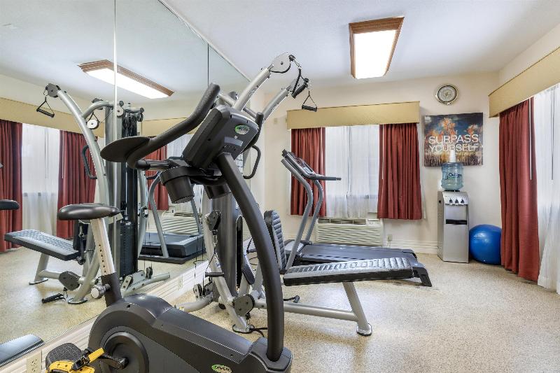 Best Western Parsons Inn image