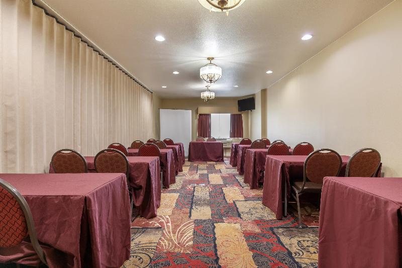 Best Western Parsons Inn image
