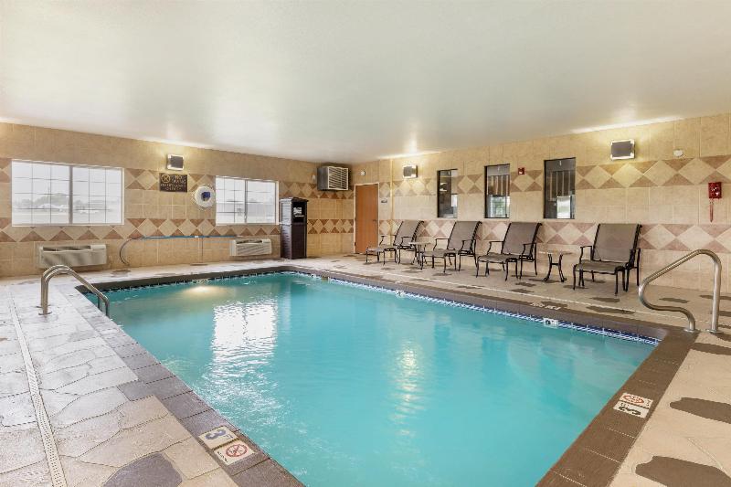Best Western Parsons Inn image
