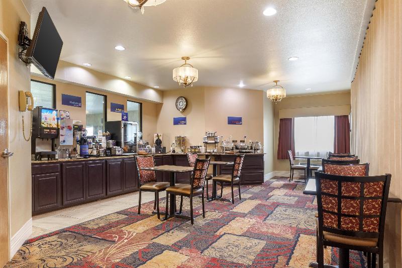 Best Western Parsons Inn image