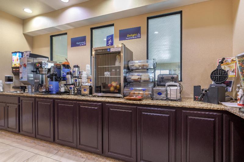 Best Western Parsons Inn image