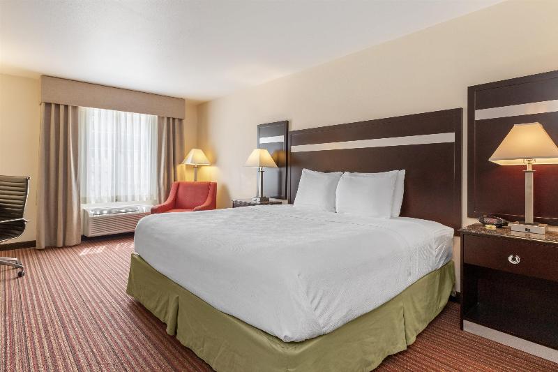 Best Western Parsons Inn image