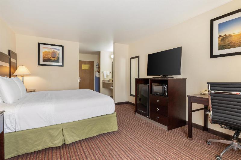 Best Western Parsons Inn image