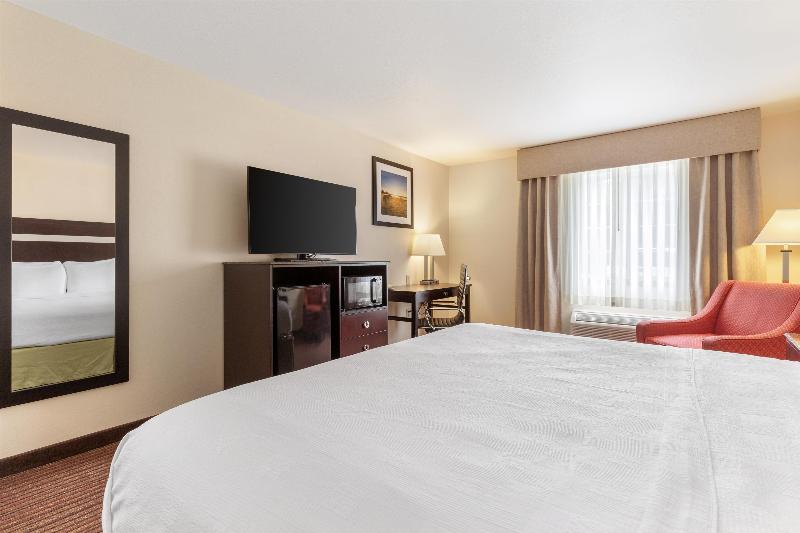Best Western Parsons Inn image