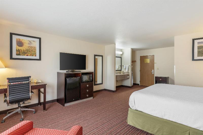 Best Western Parsons Inn image