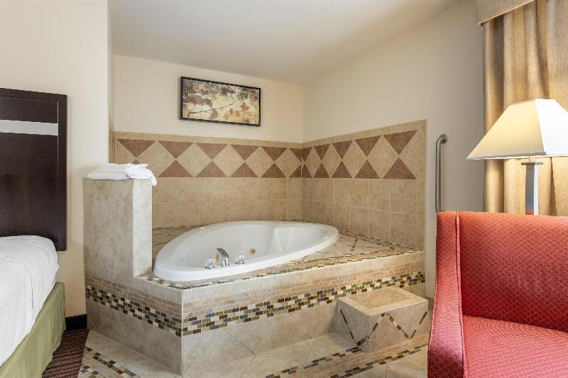 Best Western Parsons Inn image