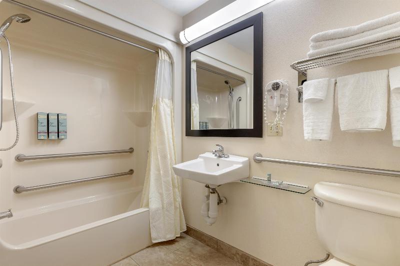 Best Western Parsons Inn image
