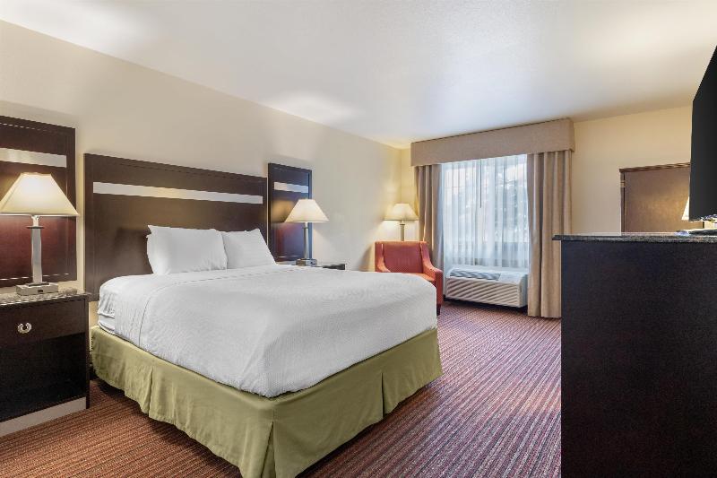 Best Western Parsons Inn image