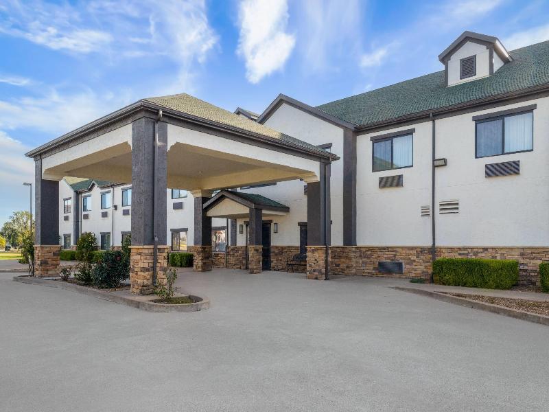 Days Inn By Wyndham Coffeyville image