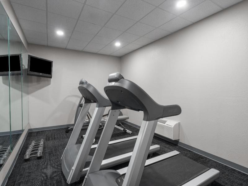 Days Inn By Wyndham Coffeyville image