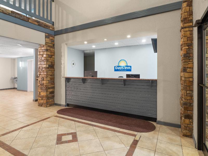 Days Inn By Wyndham Coffeyville image
