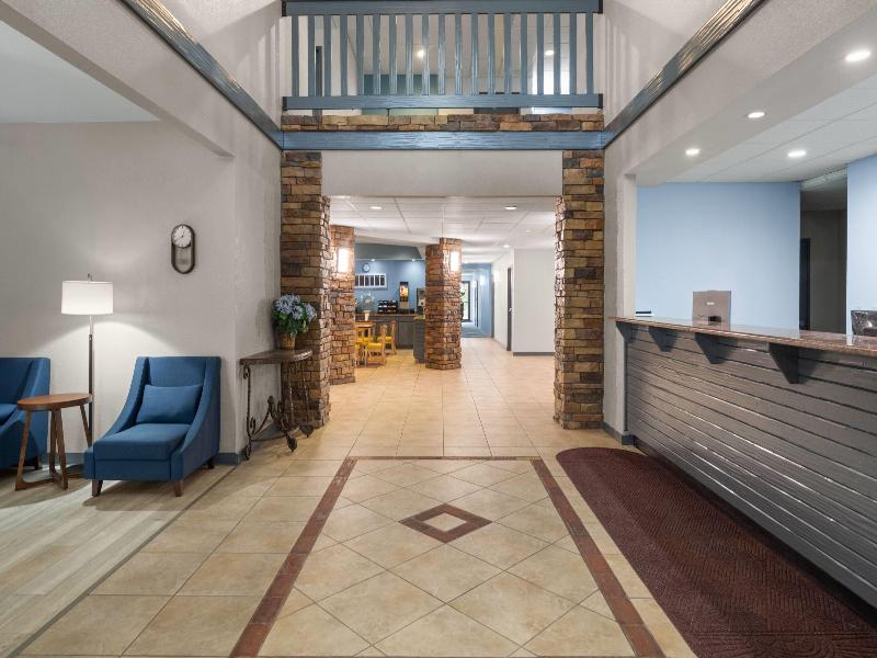 Days Inn By Wyndham Coffeyville image