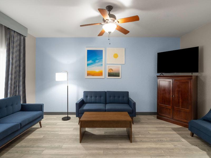 Days Inn By Wyndham Coffeyville image
