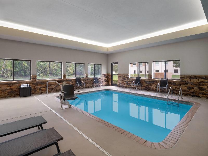 Days Inn By Wyndham Coffeyville image