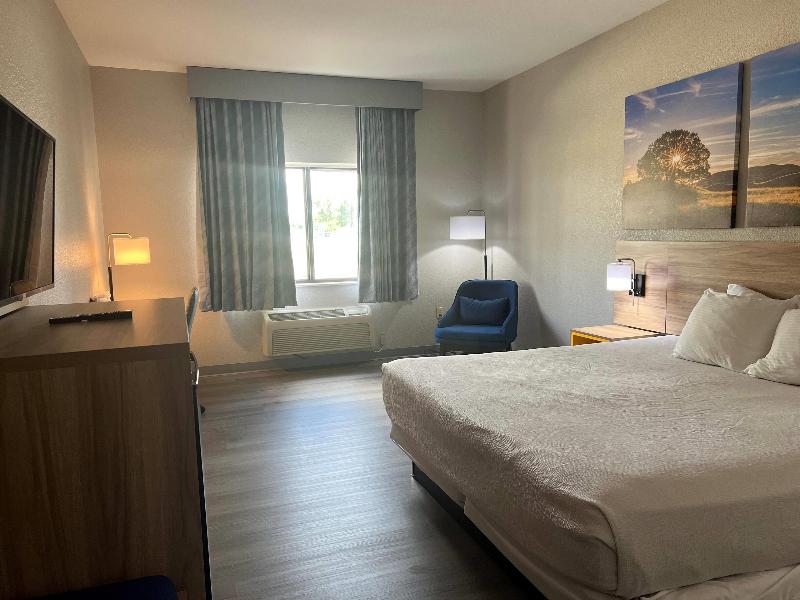 Days Inn By Wyndham Coffeyville image