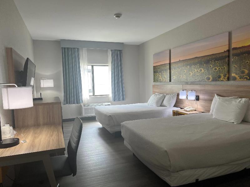 Days Inn By Wyndham Coffeyville image