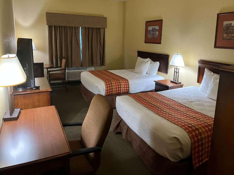 Days Inn By Wyndham Coffeyville image