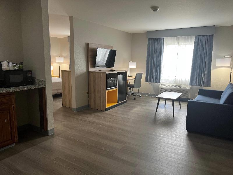Days Inn By Wyndham Coffeyville image