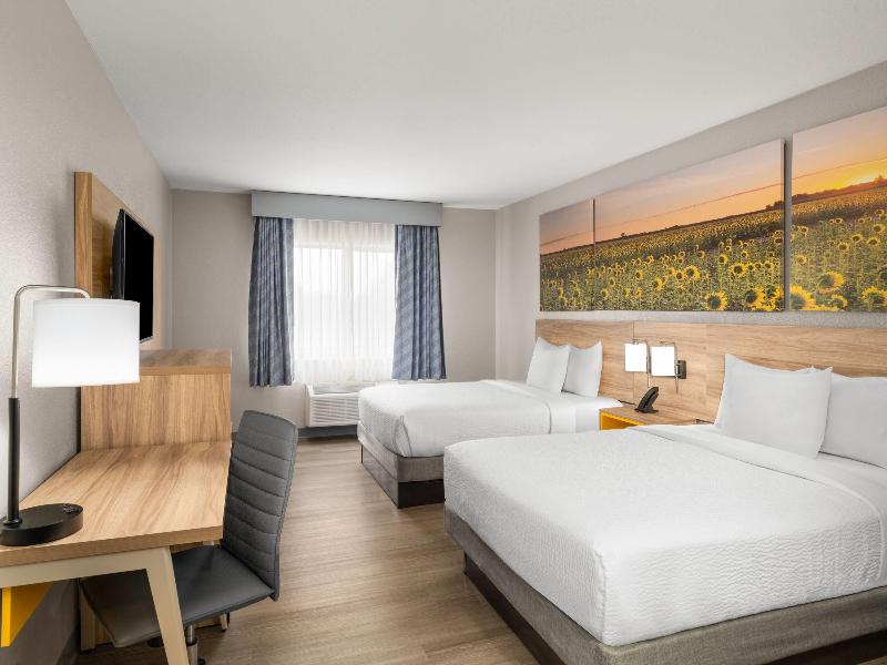 Days Inn By Wyndham Coffeyville image