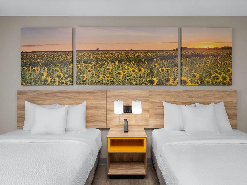 Days Inn By Wyndham Coffeyville image