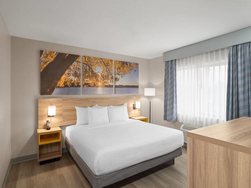 Days Inn By Wyndham Coffeyville image