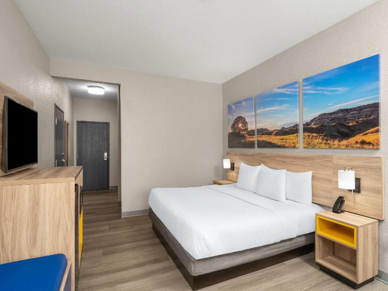 Days Inn By Wyndham Coffeyville image