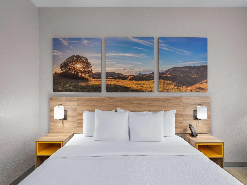 Days Inn By Wyndham Coffeyville image