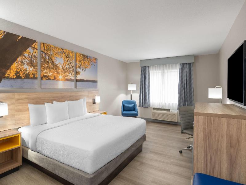 Days Inn By Wyndham Coffeyville image