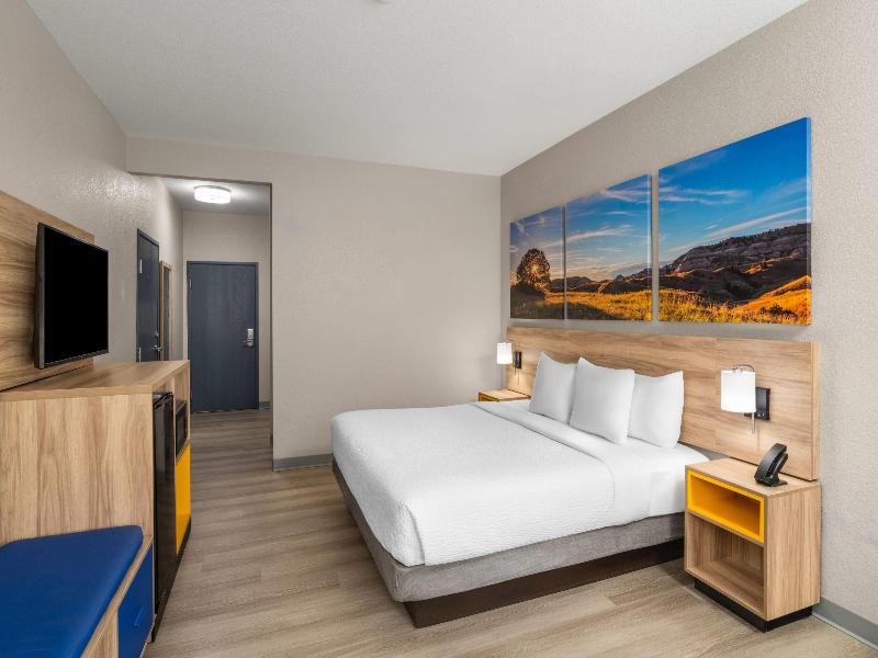Days Inn By Wyndham Coffeyville image