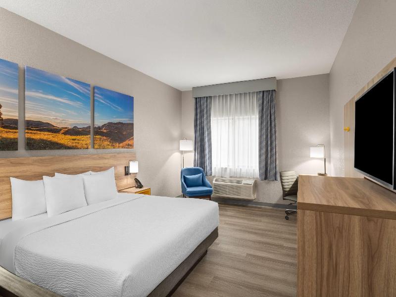 Days Inn By Wyndham Coffeyville image