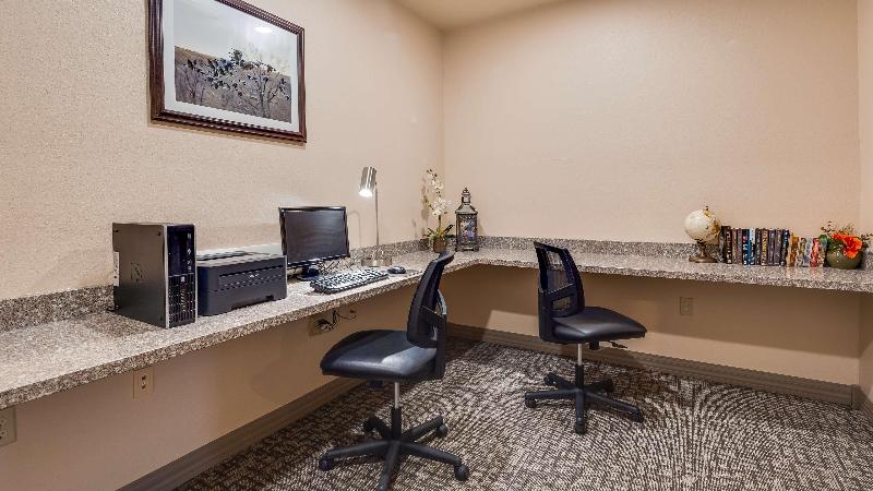 Best Western El-Quartelejo Inn & Suites image