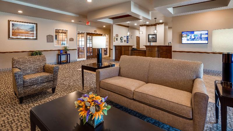 Best Western El-Quartelejo Inn & Suites image