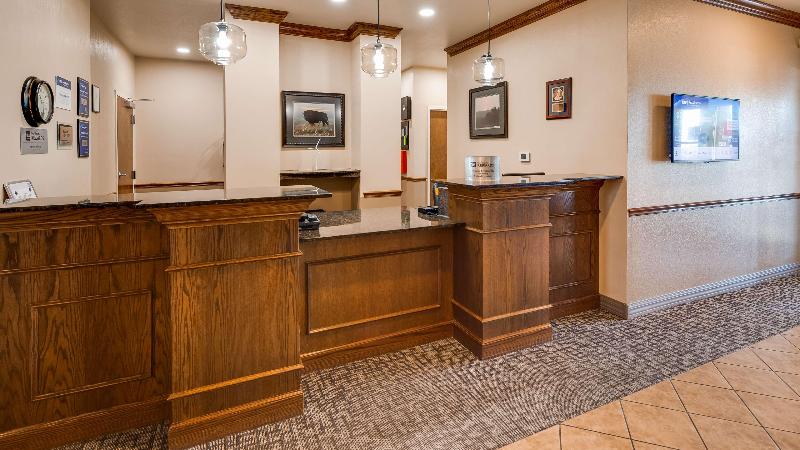 Best Western El-Quartelejo Inn & Suites image