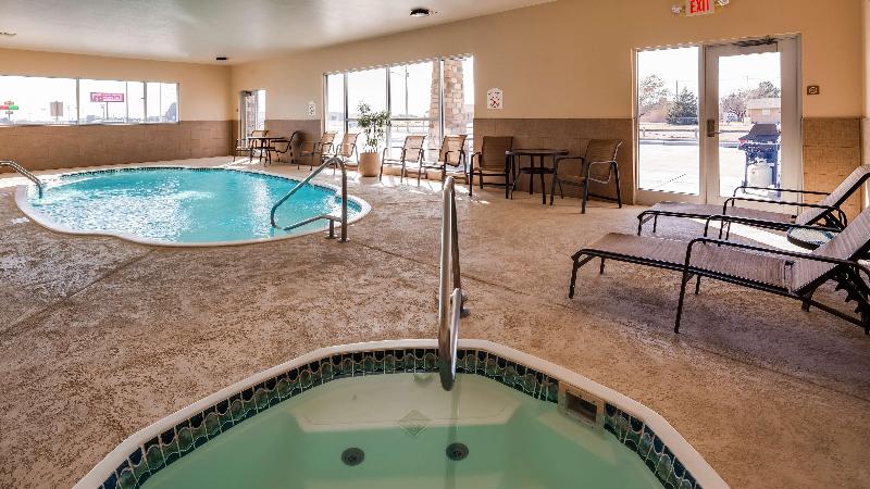 Best Western El-Quartelejo Inn & Suites image