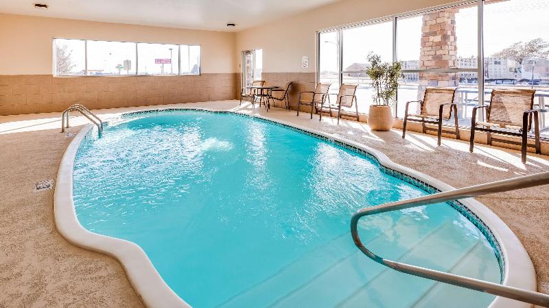 Best Western El-Quartelejo Inn & Suites image