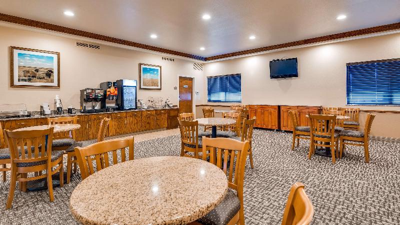 Best Western El-Quartelejo Inn & Suites image 6