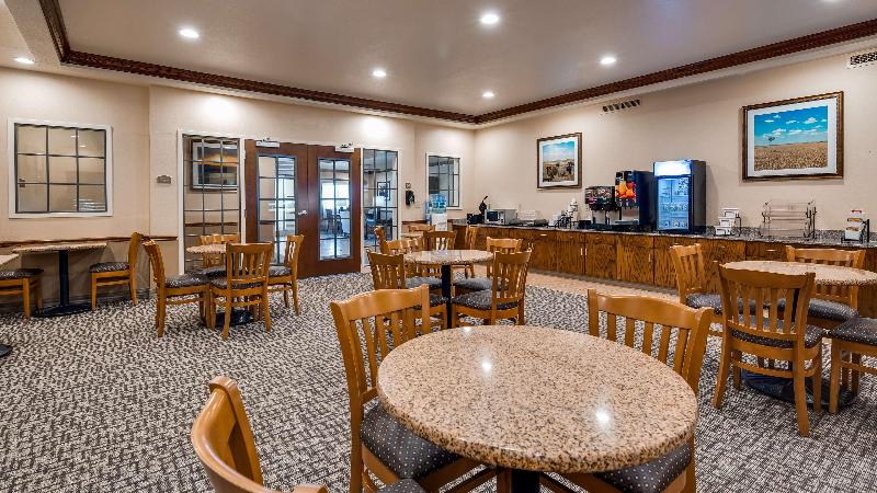 Best Western El-Quartelejo Inn & Suites image 7