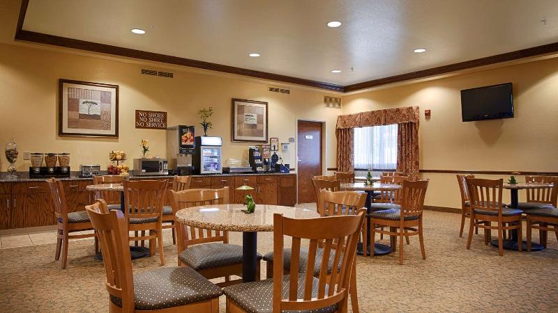 Best Western El-Quartelejo Inn & Suites image