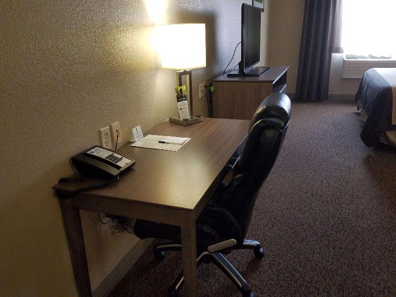 Best Western El-Quartelejo Inn & Suites image