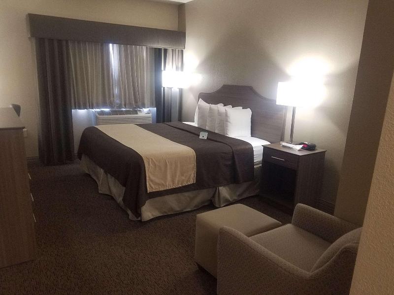 Best Western El-Quartelejo Inn & Suites image