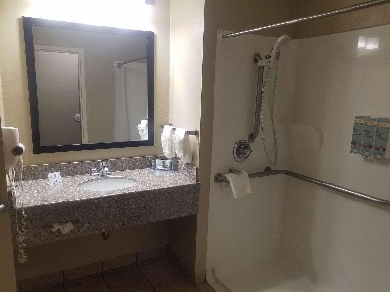 Best Western El-Quartelejo Inn & Suites image