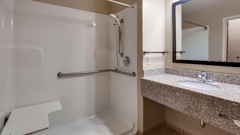 Best Western El-Quartelejo Inn & Suites image