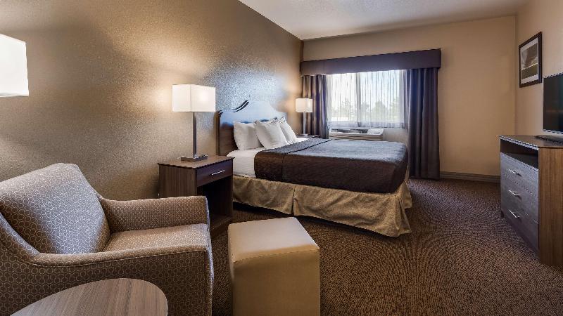 Best Western El-Quartelejo Inn & Suites image