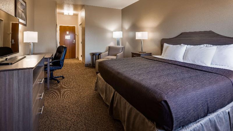 Best Western El-Quartelejo Inn & Suites image