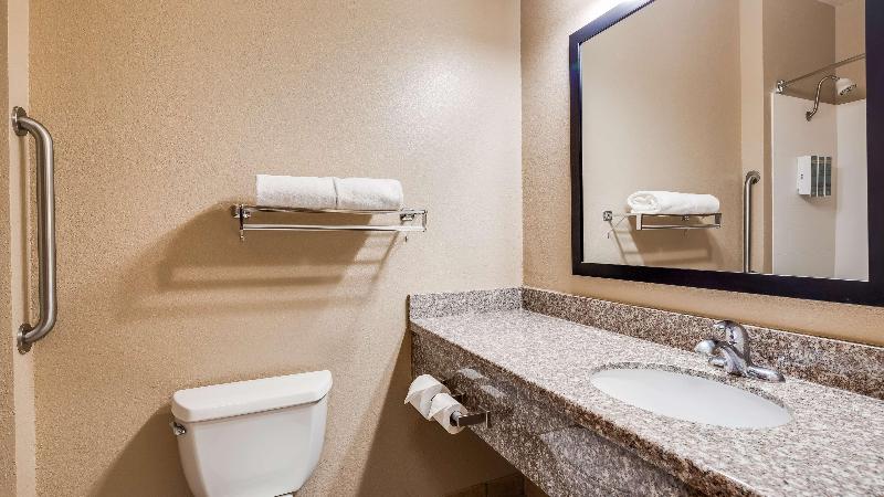 Best Western El-Quartelejo Inn & Suites image