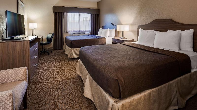 Best Western El-Quartelejo Inn & Suites image 10